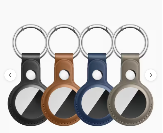 Brelok lokalizacyjny